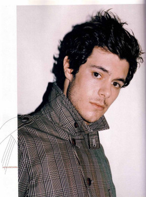 photo 5 in Adam Brody gallery [id49000] -0001-11-30 00:00:00